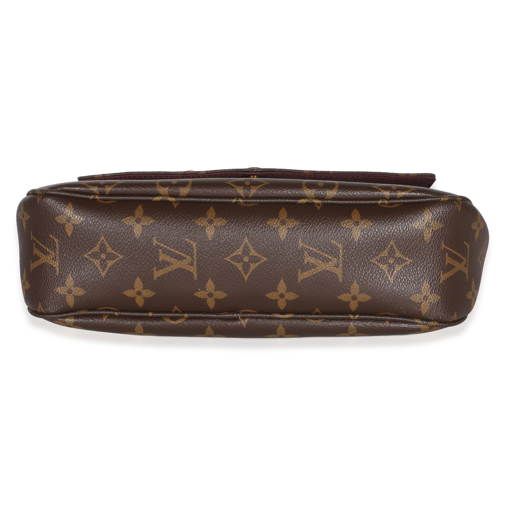 Louis Vuitton Monogram Canvas Mabillon - Picture 5 of 8